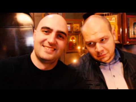 მარიამის ნათლობა