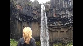 Chasing Waterfalls - MyLifesAMovie.com