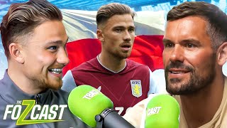 The Polish CAFU! Matty Cash and his Rise to Fame! | Season 5 Ep #3