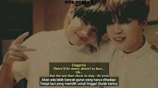 Well Be Fine - BTS ARMY Globals Song. SUB INDONESIA
