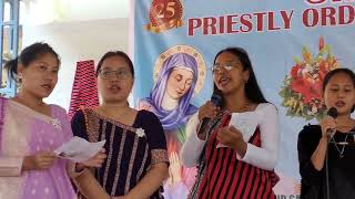 Uploaded It For Memory... Though The Voice Quality Is Not So Good