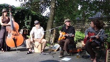 Ragtime Rumours [3] (Tilburg, Kim