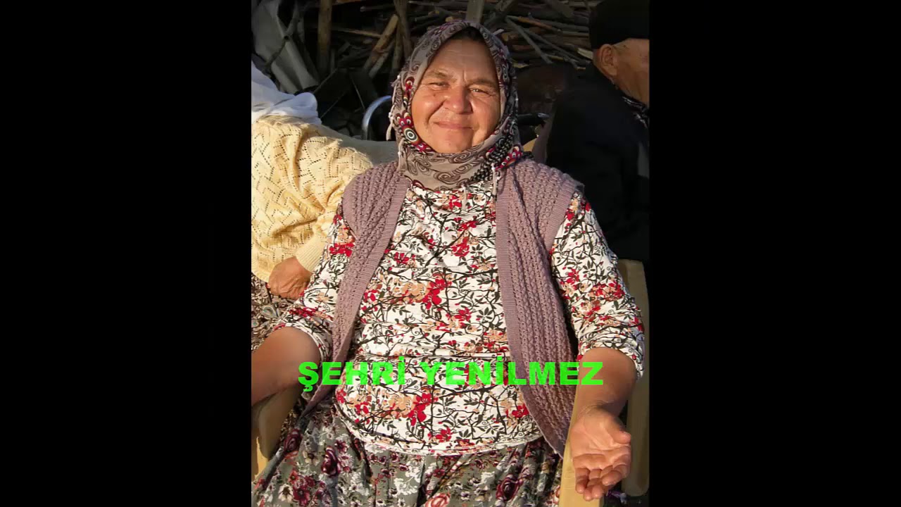 İCİKLERDEN GEÇENLER  5