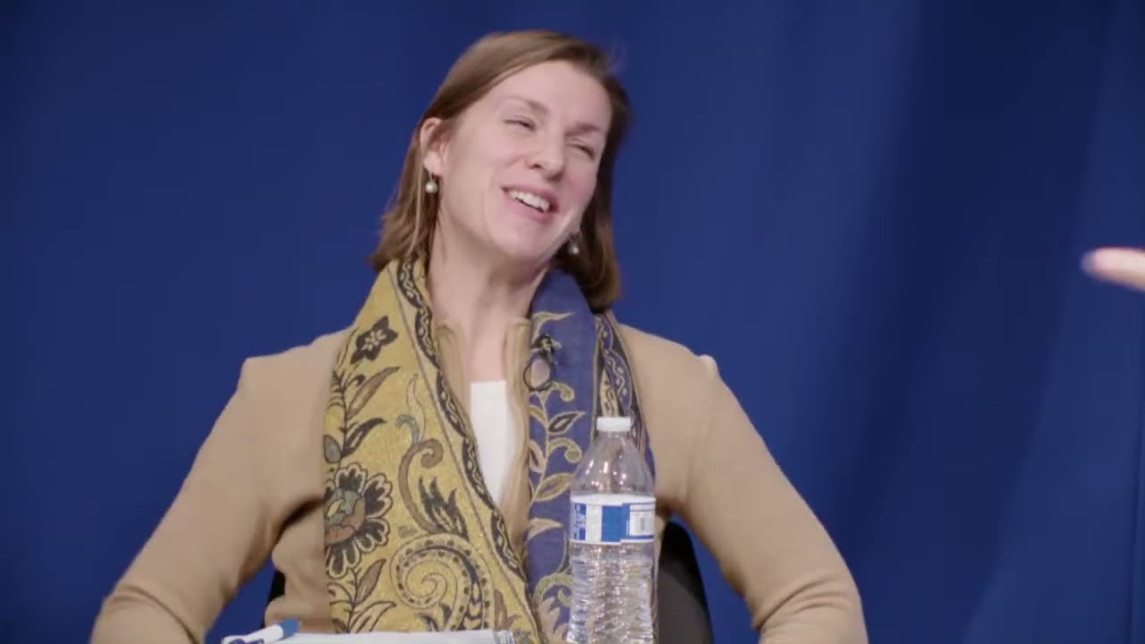 Beyond the Front Page - 11/19/2024 - United Way