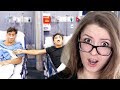 Ethan and Grayson AFTER SURGERY - Dolan Twins Reaction