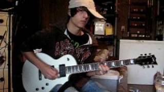 Ty Richard III playing Hard Times.AVI