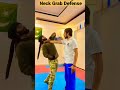Best Easy Defense  TRICK.😱#selfdefense #taekwondo #action #shorts #paktigersofficial #trending