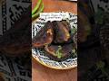 Bengali Begun Bhaja Recipe | বেগুন ভাজা
