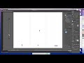 How to set-up your indesign file (Tri-fold Brochure)