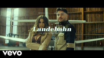 Vanessa Mai, Ardian Bujupi - Landebahn (Official Video)