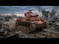 Rusty vs The Bismarck Titan The Escape Failed!