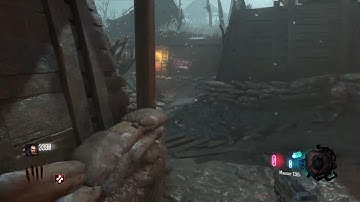 Treyarch FIX THIS! Black Ops 3 Origins GLITCH