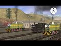 Percys new whistle but better remake trainz driver 2