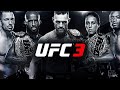 UFC 3 - Back To The Punishment #UFC #MMA
