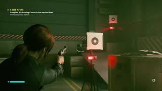 Control: A Good Defense