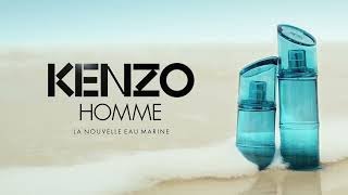 Kenzo Homme Marine Fragrance Review (2023)