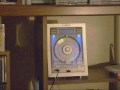 Beginning of video