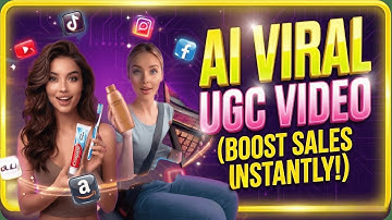 TopView Ai Viral Video Agent Review: Maak automatisch UGC-video