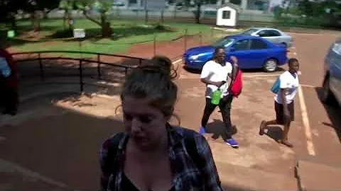 American Citizen Martha O'Donovan Appears in Court...