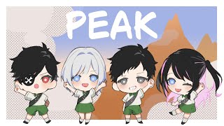 社築(やしろ きずく)の配信のサムネイル画像
