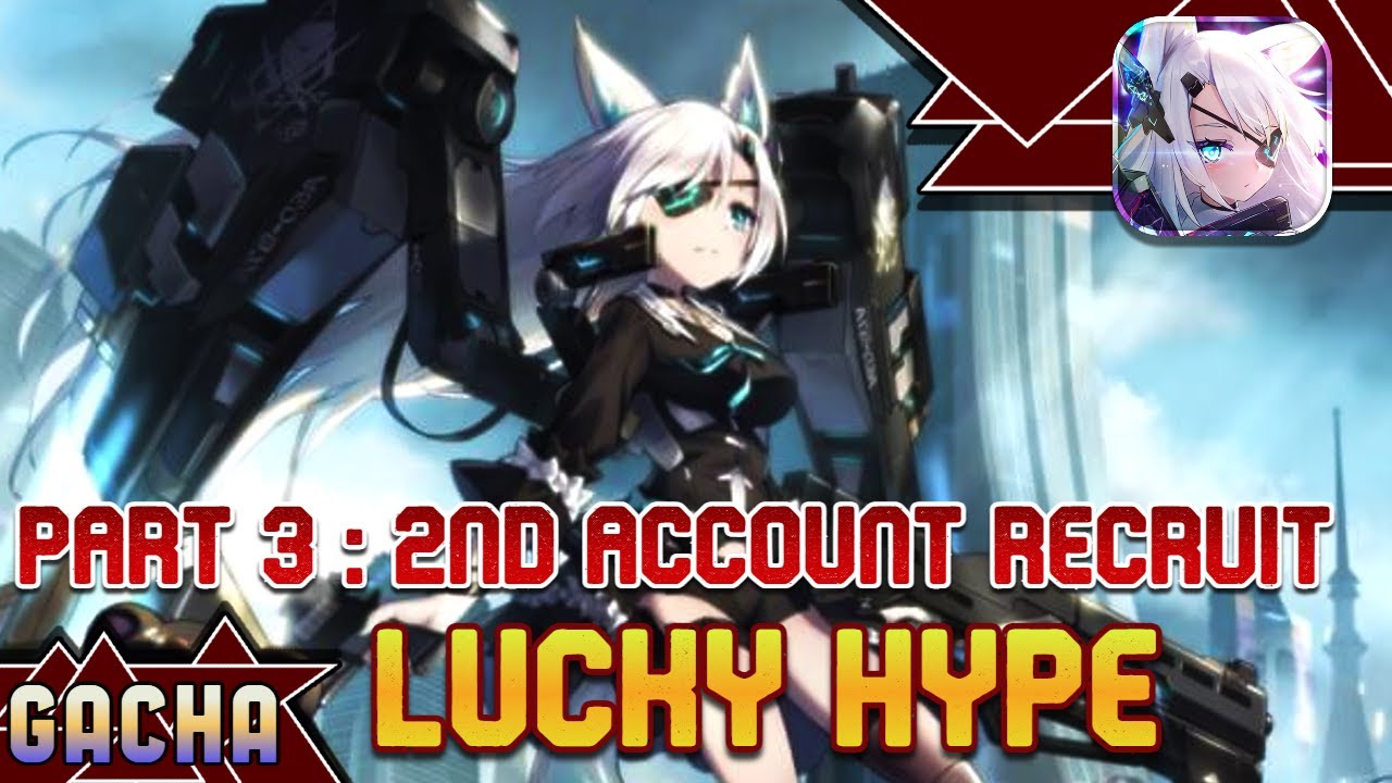 The Best Recruit Ever! | Artery Gear Fusion