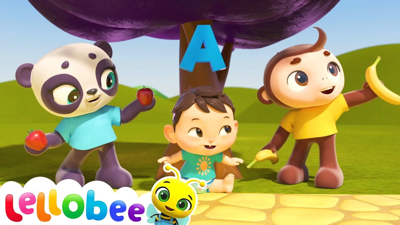 Apples And Bananas Song New Little Baby Bum Nursery Rhymes Kids Songs Baby Video Youtube Apples And Bananas Song New Little Baby Bum Nursery Rhymes Kids Songs Baby Video Youtube