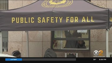 New Bill Introduced To Defund Supervised Drug Injection Sites