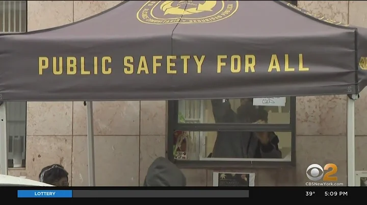 New Bill Introduced To Defund Supervised Drug Injection Sites