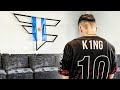 15-Year-Old Fortnite Pro Visits FaZe Clan