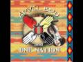 Arvel Bird and One Nation -  Celtic Pow Wow