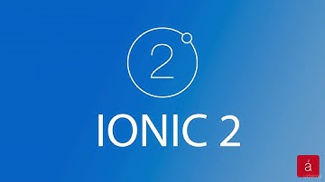 Curso Ionic 2 en Español (Introducción)