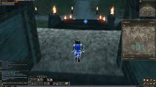 Lineage 2 Location Spot Farm spoil Scroll: Enchant Weapon (Grade A) EWA-Antelope lvl 68
