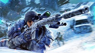 100% Accuracy Challenge?! (Modern Warfare)
Welcome back to another episode of the 100% accuracy challenge on MW, how did we do this time?.. ENJOY!
Drop a LIKE and SUBSCRIBE if you enjoyed the video!
FOLLOW ME on my socials to stay updated!:
■ Twitter: https://twitter.com/Frozybearr
■ Instagram: https://www.instagram.com/Frozybear/
■ Facebook: https://fb.me/Frozybearr
FOLLOW my streams on Twitch!
■ https://www.twitch.tv/Frozybear
■ https://www.twitch.tv/Frozybear
■ https://www.twitch.tv/Frozybear
Outro Song: https://twitter.com/Razz
#callofduty #ModernWarfare #MW 100% Accuracy Challenge?! (Modern Warfare)