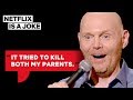 Bill Burr's Psycho Dog | Netflix Is A Joke