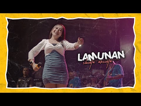 SHINTA ARSINTA - LAMUNAN - 23 JANDHUT LIVE PAB JOGJA