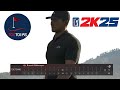🔴 ROAD TO NO.1 PLAYER IN THE WORLD | PGA TOUR 2K25 | PS5  🔴
