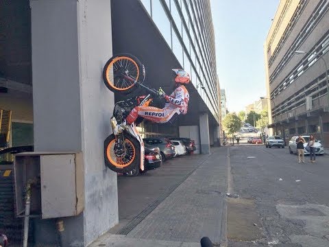 Best Of Toni Bou 2024 - Instagram Compilation