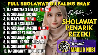 Download Lagu KUMPULAN SHOLAWAT DJ PENARIK REZEKI, SHOLAWAT PENYEJUK HATI PEMBAWA KEBERKAHAN, SHOLAWAT JIBRIL MP3 Download Lagu KUMPULAN SHOLAWAT DJ PENARIK REZEKI, SHOLAWAT PENYEJUK HATI PEMBAWA KEBERKAHAN, SHOLAWAT JIBRIL MP3