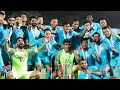 India 2-0 Kenya | Hero Intercontinental Cup Final, 2018 | Highlights