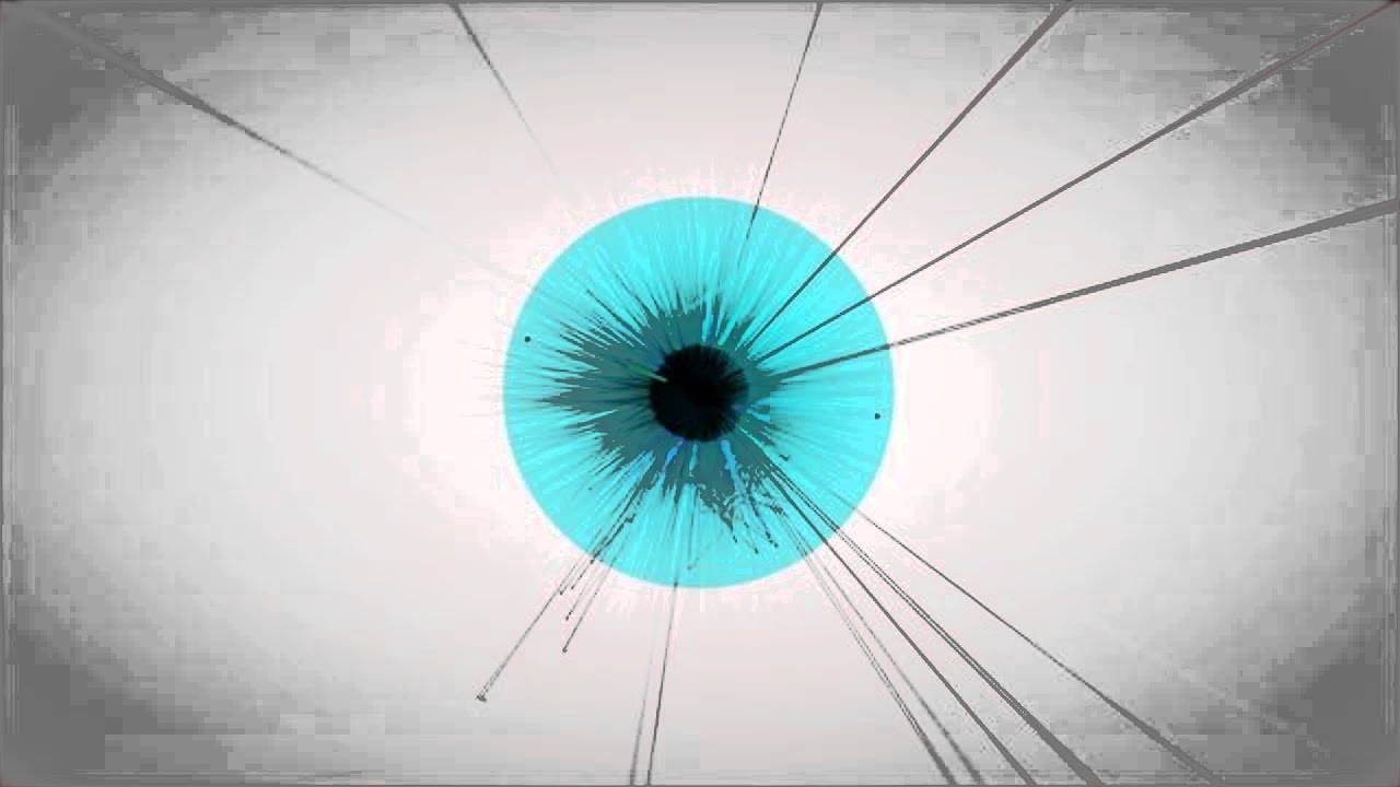 Max Cooper's Decibel Mix [XLR8R]