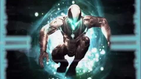 After Effects Music Visualizer / Free After Effects CS6 Template