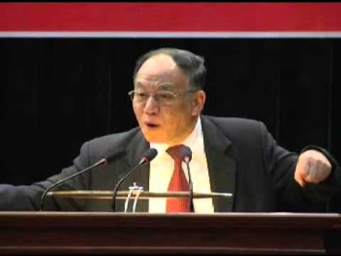 Video GS TS HOANG CHI BAO NOI VỀ TƯ TT HỒ CHÍ MINH TẠI SON... - YouTube