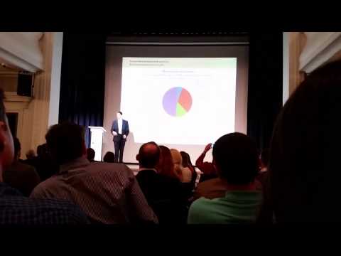 Экосистема кремниевой долины: как финансируются идеи. Илья Стребулаев