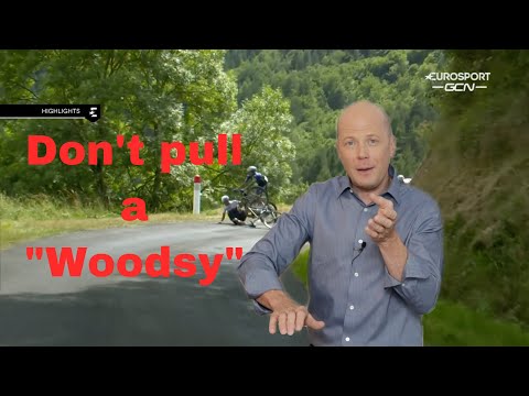 Video: Ang bike para manalo sa Tour de France? Eddy Merckx Stockeu69 ni Romain Bardet