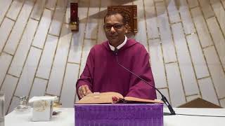 Famous Homily | Matthew 5: 20-26 Profile