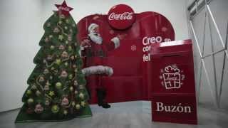 Download Lagu Marins - Armado Mega Lamas /Panama/Buzon/Shiva(arbol) displays Coca Cola. MP3