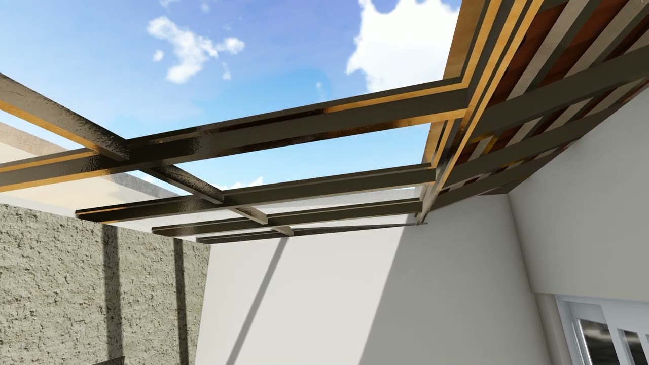 Skylight roof window