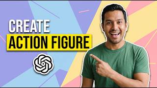 How To Create Action Figure In ChatGPT (Easy Guide) screenshot 2
