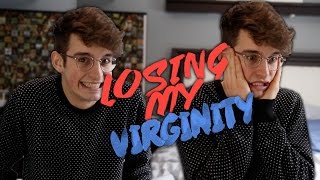 Losing My Virginity