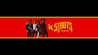 TheStrutsVEVO Live Stream